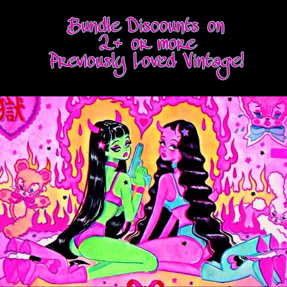 💚 Bundle Discounts 💚 - Picture 3 of 16